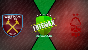 Assistir West Ham x Nottingham Forest ao vivo online 12/11/2023