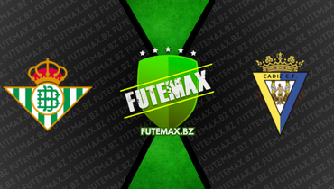 Assistir FuteMAX ao vivo em HD Online