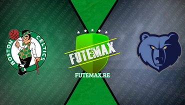 Assistir NBA: Boston Celtics x Memphis Grizzlies ao vivo online 19/11/2023