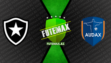 Assistir FuteMAX ao vivo em HD Online