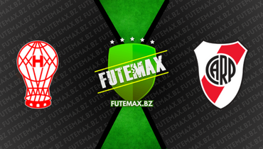 Assistir FuteMAX ao vivo em HD Online