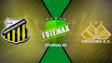 Assistir FuteMAX ao vivo em HD Online