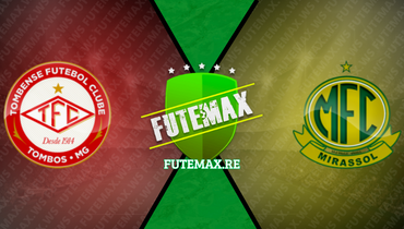 Assistir FuteMAX ao vivo em HD Online