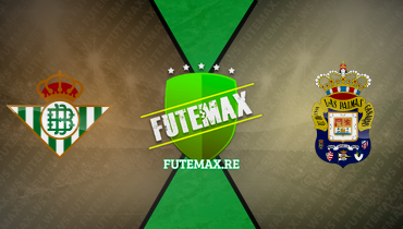 Assistir FuteMAX ao vivo em HD Online