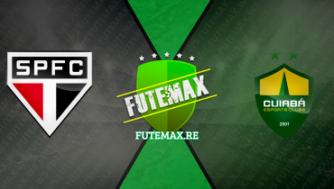 Assistir FuteMAX ao vivo em HD Online