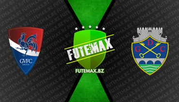 Assistir FuteMAX ao vivo em HD Online