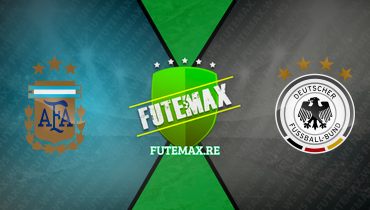 Assistir FuteMAX ao vivo em HD Online