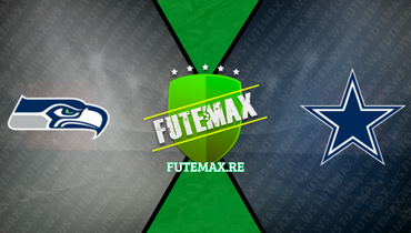 Assistir NFL: Seattle Seahawks x Dallas Cowboys ao vivo online 30/11/2023