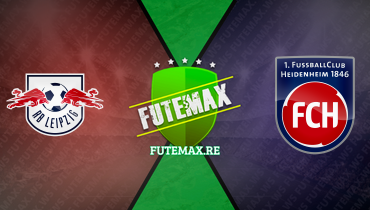 Assistir RB Leipzig x Heidenheim ao vivo online 02/12/2023