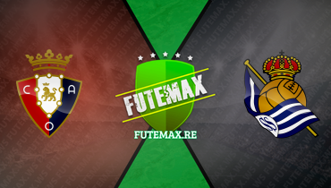 Assistir FuteMAX ao vivo em HD Online