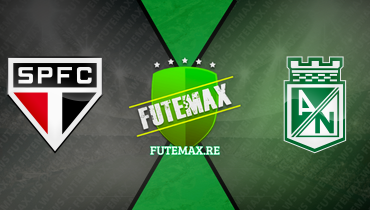 Assistir FuteMAX ao vivo em HD Online