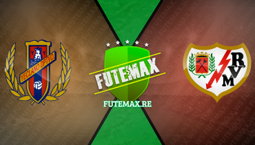 Assistir FuteMAX ao vivo em HD Online