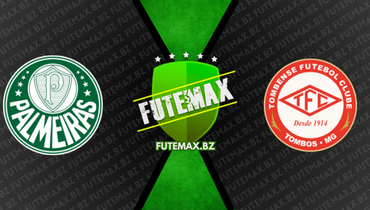 Assistir FuteMAX ao vivo em HD Online