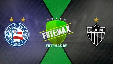 Assistir FuteMAX ao vivo em HD Online