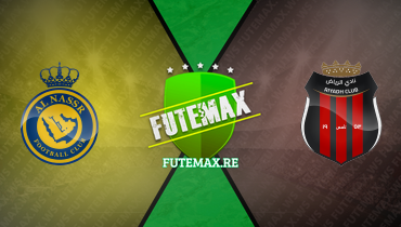 Assistir FuteMAX ao vivo em HD Online