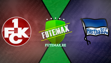 Assistir FuteMAX ao vivo em HD Online