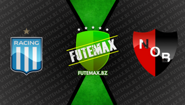 Assistir FuteMAX ao vivo em HD Online