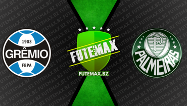 Assistir FuteMAX ao vivo em HD Online