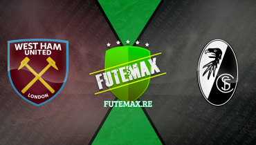 Assistir West Ham x Freiburg ao vivo online 14/12/2023