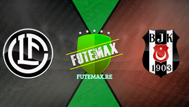 Assistir FuteMAX ao vivo em HD Online