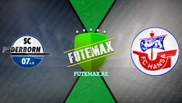 Assistir FuteMAX ao vivo em HD Online