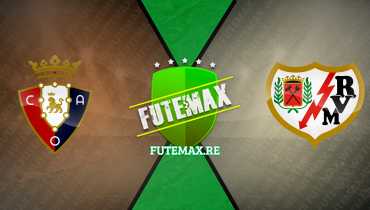 Assistir FuteMAX ao vivo em HD Online