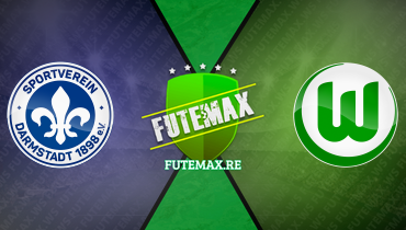 Assistir Darmstadt 98 x Wolfsburg ao vivo online 16/12/2023