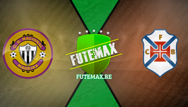 Assistir FuteMAX ao vivo em HD Online