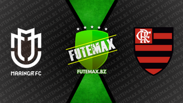 Assistir FuteMAX ao vivo em HD Online