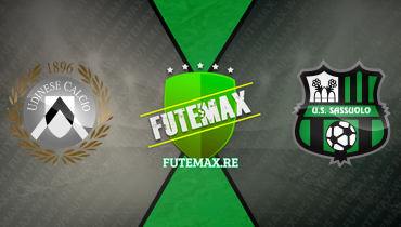 Assistir Udinese x Sassuolo ao vivo online 17/12/2023