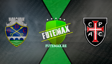 Assistir FuteMAX ao vivo em HD Online