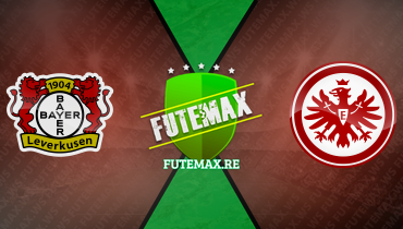 Assistir Bayer Leverkusen x Frankfurt ao vivo online 17/12/2023