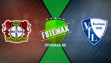 Assistir Bayer Leverkusen x Bochum ao vivo online 20/12/2023