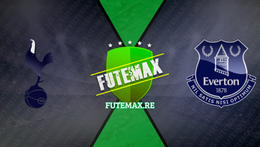 Assistir Tottenham x Everton ao vivo online 23/12/2023