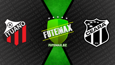 Assistir FuteMAX ao vivo em HD Online