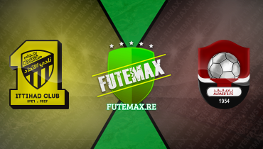 Assistir FuteMAX ao vivo em HD Online