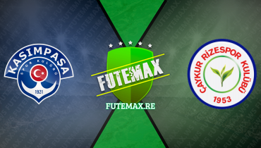 Assistir FuteMAX ao vivo em HD Online