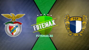 Assistir FuteMAX ao vivo em HD Online