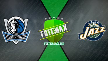 Assistir NBA: Dallas Mavericks x Utah Jazz ao vivo online 01/01/2024