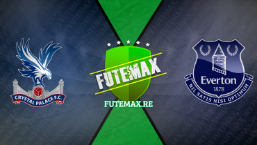 Assistir Crystal Palace x Everton ao vivo online 04/01/2024