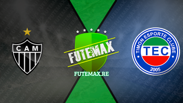 Assistir FuteMAX ao vivo em HD Online