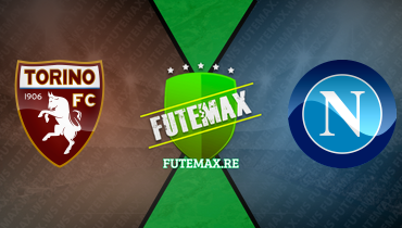 Assistir Torino x Napoli ao vivo online 07/01/2024