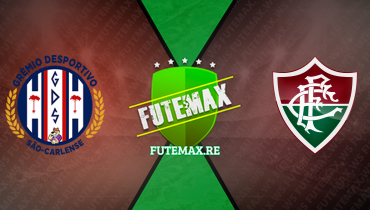 Assistir FuteMAX ao vivo em HD Online