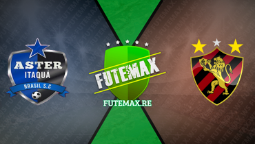 Assistir FuteMAX ao vivo em HD Online