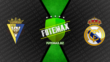 Assistir FuteMAX ao vivo em HD Online