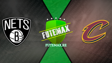 Assistir NBA: Brooklyn Nets x Cleveland Cavaliers ao vivo online 11/01/2024