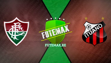 Assistir FuteMAX ao vivo em HD Online