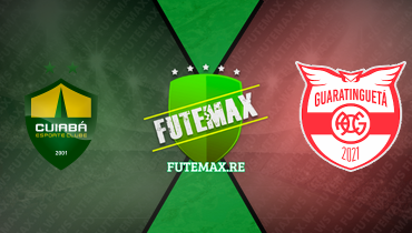 Assistir FuteMAX ao vivo em HD Online