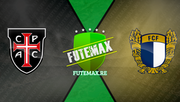 Assistir FuteMAX ao vivo em HD Online