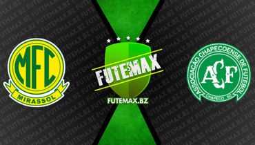 Assistir FuteMAX ao vivo em HD Online